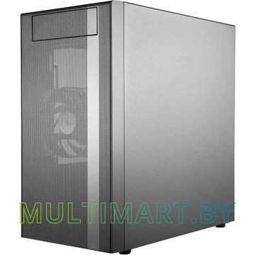 Корпус Cooler Master MasterBox NR400 (MCB-NR400-KGNN-S00) картинка 6
